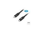 Siig Usb 3.1 Type-c Gen 2 Cable 100W 1M New. Price: $23.99.