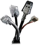 Apg Cash Drawer CD-D1D2 Dual Splitter Cable New. Price: $23.58.