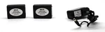 Tripplite B125-150 Hdmi Over Dual CAT5 Extender Kit New Open Box Used. Price: $16.95.