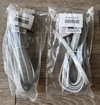 Lot Of Hp RJ45 DB9 Console Cable 60-0410102-02 413092-001 New. Price: $20.00.