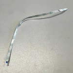 Genuine Awm 20706 4-PIN 232MM 5MM Ribbon Cable Cvilux 105C 60V VW-1 E208903-3 Brand. Price: $28.56.