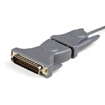 Startech - To RS232 With DB9 Serial Adapter ICUSB232DB25 Ships Free! New. Price: $25.22.