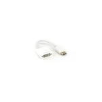 Vcom Displayport/dvi-d Video Cable New. Price: $37.45.
