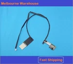Hp G72 Compaq CQ72 Laptop Lvds Lcd Video Screen Data Cable 350402900-11C-G Brand. Price: $13.00.
