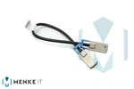 Hp X230 Local Connect 50CM CX4 Cable (JD363B) Sehr. Price: $55.50.