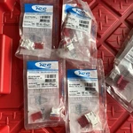 Icc IC1078L6WH CAT6 RJ45 Keystone Jack Wall Plate Ethernet Cable Connector Pc New. Price: $15.00.