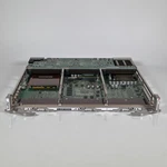 Ciena 6500 T-series 1T Pkt/otn Interface Module NTK763VA 10X 100G Used. Price: $2799.99.