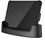 Unitech RT112 Office Cradle Not Included Power Adapter And 5000-900124G Nuovo. Price: $339.96.