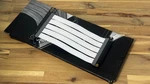 Linkup Ava Pcie 4 Riser Cable (right Angle, 20CM, White) Open. Price: $25.00.