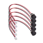 Nfhk Diy Oem 5PCS/SET Type Female Socket To 2PIN Header Cable PITCH=2.0MM... New. Price: $15.70.