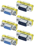 Eaeon 9PIN RS232 Serial Cable DB9 MALE,3-PACK Female To... New. Price: $10.69.