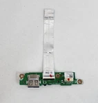 60NB0M40-IO1010 Asus Usb Card Reader Pc Board Vivobook F412DA-IB31 "grade A" Open. Price: $12.93.