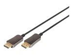 Digitus Displayport Aoc Uhd 8K Hybrid Fiber Optic Cable AK-340107-200-S Nuovo. Price: $98.61.