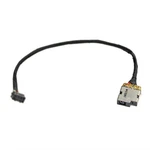 For Hp Envy M6-K000 M6-K100 Laptop 725444-001 Dc Power Jack Charging Port Cable New. Price: $8.98.