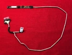 Asus Novago TP370QL Camera & Cable Combo 04081-00210300 DD0BA9ALC010 Open. Price: $10.88.