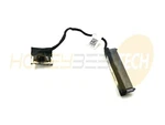 Genuine Dell Alienware 17 R2 R3 Hard Drive Sata Connector Cable 00DPN Tested Used. Price: $10.50.