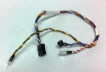 Genuine Dell Studio 540 Xps 435 Mt Computer Power Button Cable R627C Used. Price: $7.43.