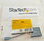 Startech Mini Display Port To Video Adapter Converter MDP2DVI(R13) New. Price: $10.99.