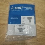 L-com Cmb Series IEEE-488 Gpib Cable 1 Meter New. Price: $39.95.