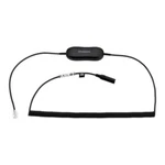 Jabra 88011-100 Gn 1200 3.5 Jack Mod Plug 2M Accessories New. Price: $74.62.