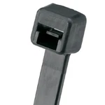 Panduit 4" 18LB Black Uv Weather Resistant Pan-ty Cable Ties 1000/BAG Part #plt New. Price: $87.13.