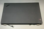 Genuine Lenovo Thinkpad X1 Carbon 7TH Touch Lcd Lid Back Cover SM10S71839 Used. Price: $66.54.