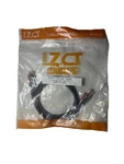 Pack Lzct Hdmi High Speed Cable Hdr Gold Plated 2K 4K 3D New. Price: $16.99.