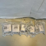 Monoprice Surface Mount Box 3 Single & 2 Double Ports Ethernet Cat 6 New. Price: $10.00.