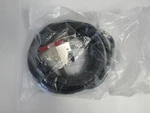 Dell 0W4357 68 Pin .8MM VHDCI-SCSI3 Cable 28-2 New. Price: $20.66.
