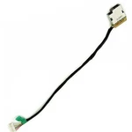 For Hp 931613-001 806746-001 Dc Power Jack Charging Port Connector Cable New. Price: $10.99.