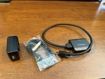Startech 2-PORT 60HZ 2.0 Video HDMISPLITTER4K60UP Used. Price: $27.99.