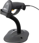 Zebra Symbol LS2208-SR20007R-NA Usb Barcode Scanner With Stand New. Price: $42.99.