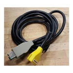 Verifone MX915 Pinpad Cable 23998-02-R Yellow 6FT Used. Price: $12.99.