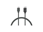 Alogic Elements Displayport To Hdmi Cable - 2M New. Price: $39.00.