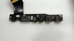 I/o Board 80YW W/cable Open. Price: $15.99.