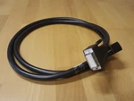 Sgi Silicon Graphics / Hp 48V RS485 Server Power Cable Foxconn 018-0928-001 Used. Price: $49.00.