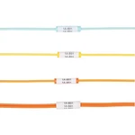 Panduit NWSLC2-7Y Cable Identification Sleeve New. Price: $41.20.