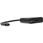 Rocstor Y10C129B1 Usb-c Hdmi Adapter 6IN 4K 60HZ Black New. Price: $33.44.