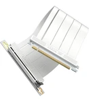 Pcie 5.0 X16 Riser CABLE,128GB/S Bandwidth,right Angle, Backward Compatible New. Price: $43.57.