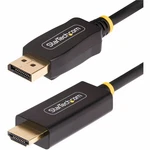 Startech 6.6FT 2M Displayport To Adapter Cable (6FDPHDMI4K60HDR) New. Price: $48.73.