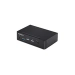 Startech P2AD122-KVM-SWITCH 2-PORT Displayport 4K 60HZ Dp 1.2 Ed... New. Price: $457.82.