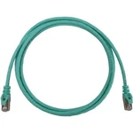Tripp Lite N262S07AQ 7FT CAT6A 10G Slim Stp Ethernet Cable Aqua New. Price: $28.45.