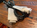 Awm E89980-C Sunf Pu, Style 20276, 30V 6FT Single Digital Link Cable New. Price: $13.88.