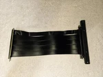 Lian Pcie 4.0 Riser Cable Used. Price: $40.00.