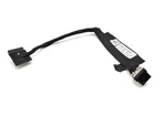 WTR4D Dc-in Cable New. Price: $19.02.