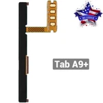 For Samsung Galaxy Tab A9+ Original Power Volume Flex Cable Ribbon SM-X210 X216 New. Price: $20.63.