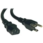1PK Eaton Corporation P006-020 Cable, Power Cord, 5-15P IEC-320-C13, 18 New. Price: $25.38.
