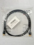 Cables To Go 10377 Performance Series Ultra Flexible High Speed Hdmi 6FT. New. Price: $12.76.