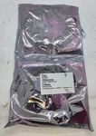 Lot Of Arista CAB-Q-S-3M 40GBASE-CR4 Qsfp+ 4X Qsfp-sfp Cable New. Price: $112.00.