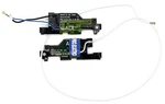 Antenna Samsung NP950QED BA42-00730A BA42-00731A MARS2-15 Adl Galaxy Book Pro Neu. Price: $31.36.